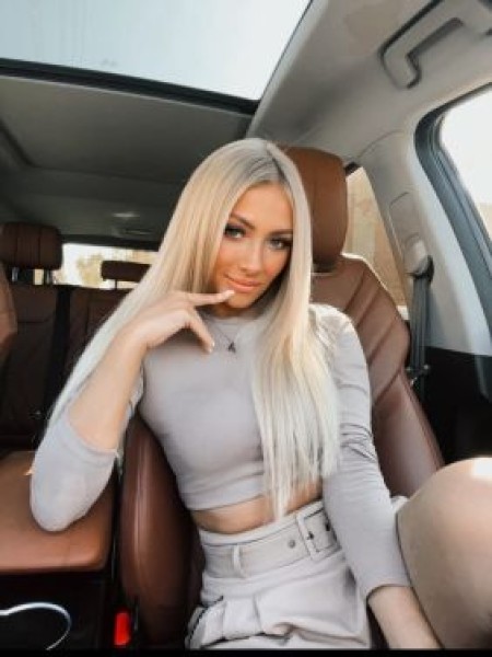 Проститутка Ксюша