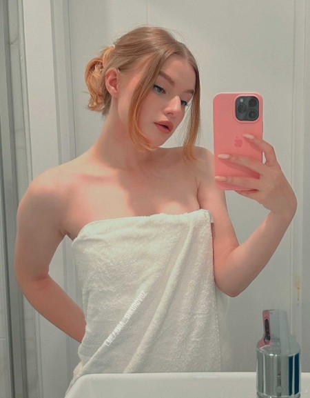 Проститутка Аня