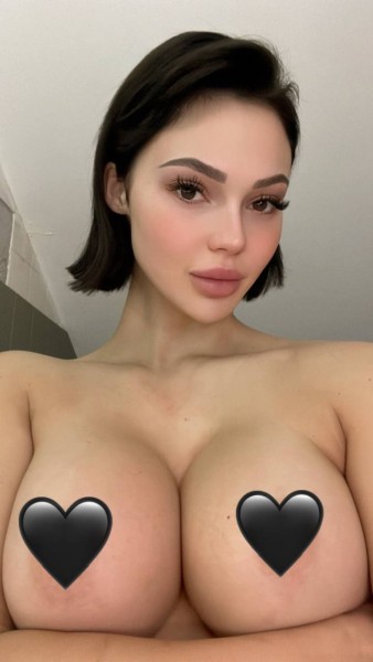 Проститутка Маша