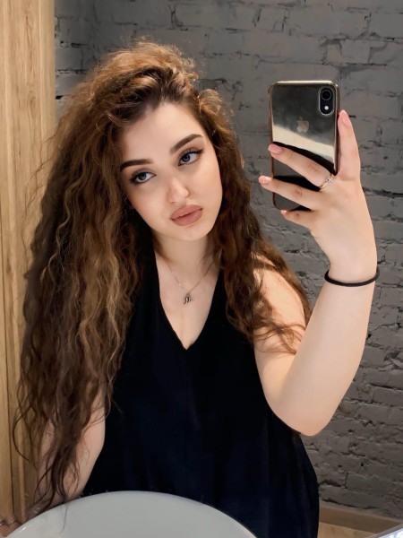 Проститутка Аня