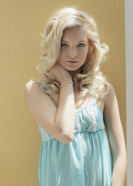 Проститутка Эля