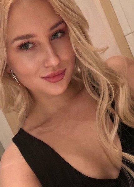 Проститутка Элен