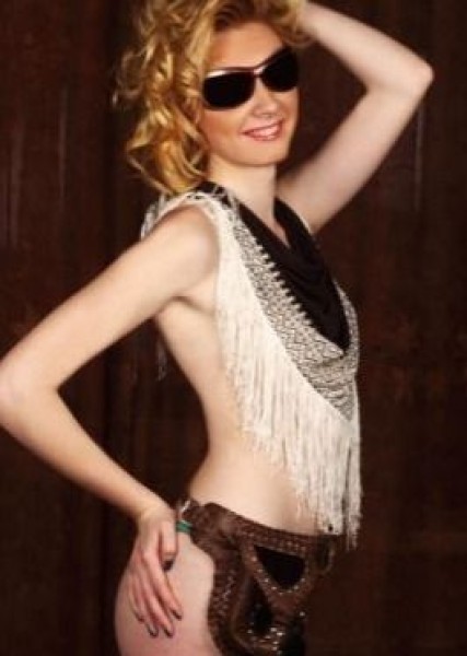 Проститутка Раиса