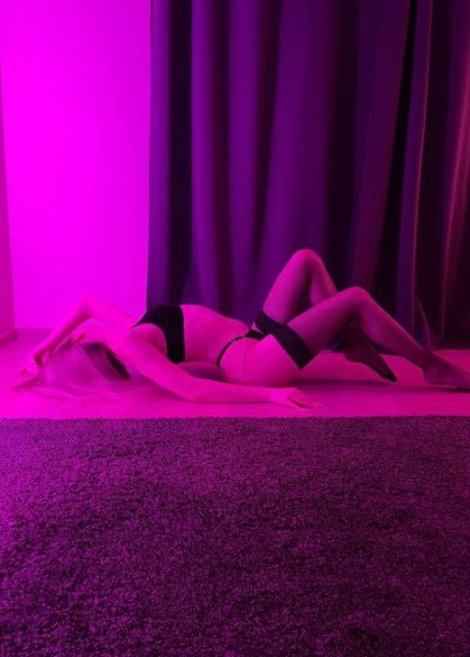 Проститутка Анастасия