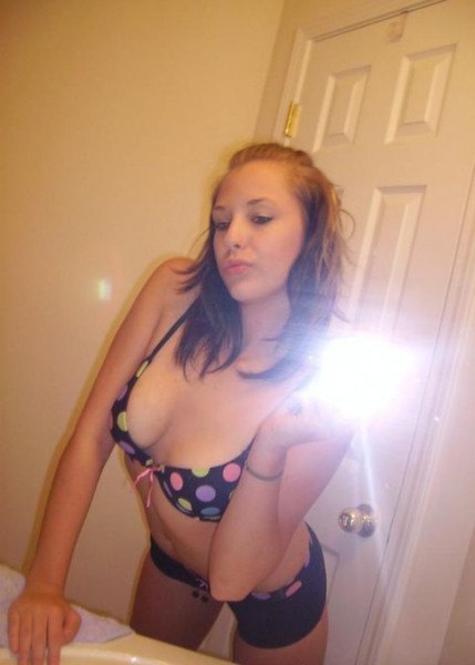 Проститутка Наташа