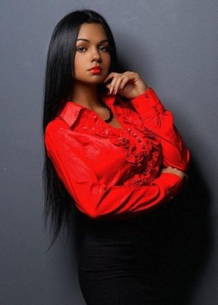 Проститутка Даша