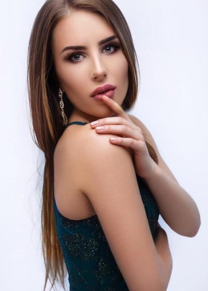 Проститутка Хелен