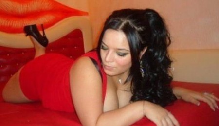 Проститутка Карина